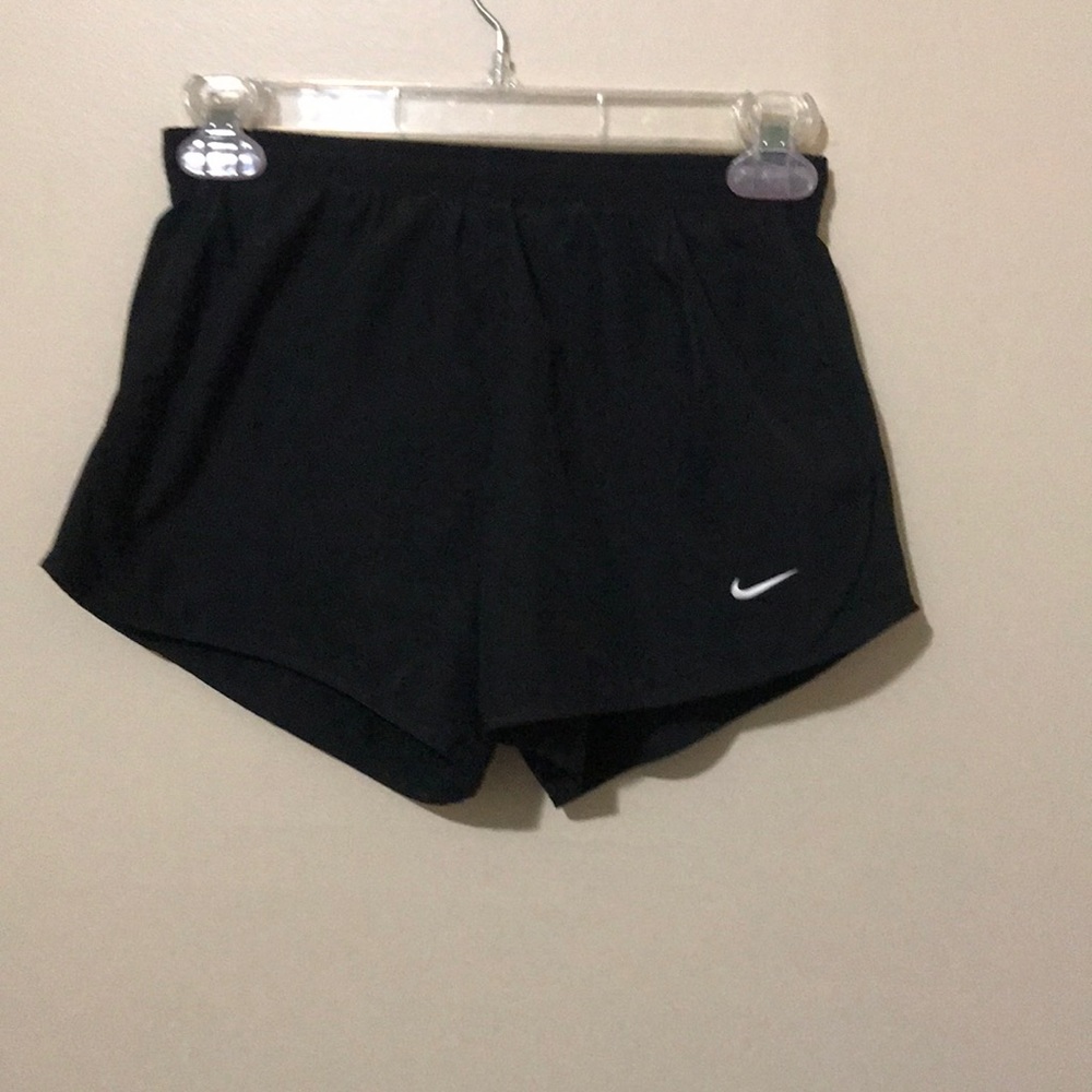 athletic shorts